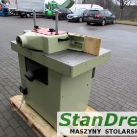 Milling machine SCM T110	