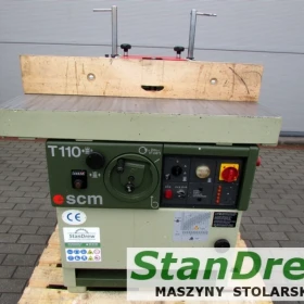 Milling machine SCM T110	