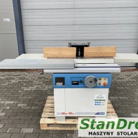 SCM Minimax T 45W milling machine	