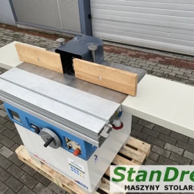 SCM Minimax T 45W milling machine	