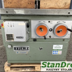 Bauerle milling machine SFM/200	