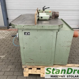 Bauerle milling machine SFM/200	