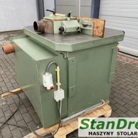 Bauerle milling machine SFM/200	