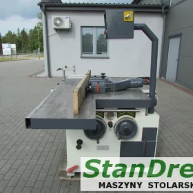 Milling machine GOMAD FDW-1 with a trolley	