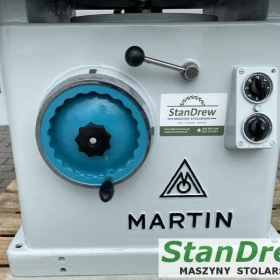 MARTIN T 21 milling machine	