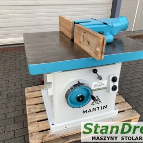 MARTIN T 21 milling machine	