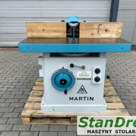 MARTIN T 21 milling machine	