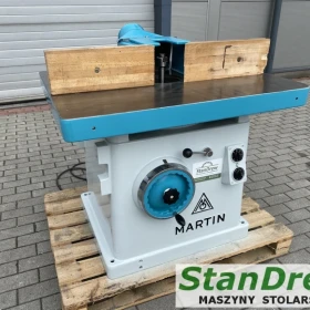 MARTIN T 21 milling machine	