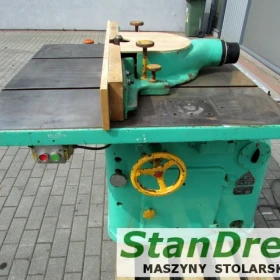 Famot PJNE milling machine	