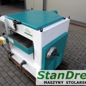 Thicknesser SICAR S 500	