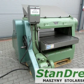 Kuper 81 thicknesser	