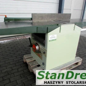 STETON C 500 thickness planer	