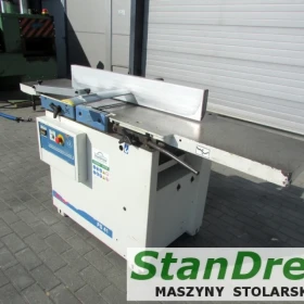 Thicknesser - planer SCM MiniMax FS41