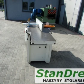 Thicknesser - planer SCM MiniMax FS41