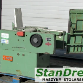 Planer Thicknesser SCM 41	