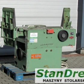 Planer Thicknesser SCM 41	