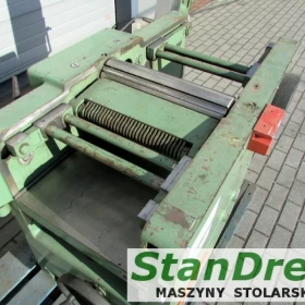 Planer Thicknesser SCM 41	