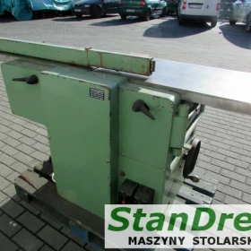 Planer Thicknesser SCM 41	