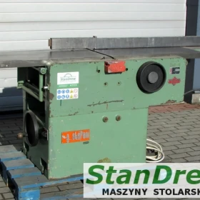 Planer Thicknesser SCM 41	