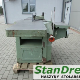 Planer Thicknesser with drill C 400	no. 2 