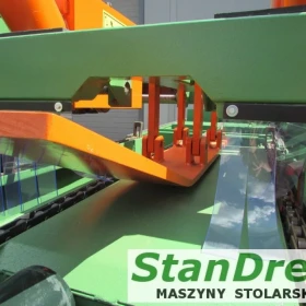 Storti wood cutting line