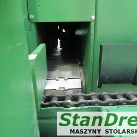 Storti wood cutting line