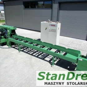 Storti wood cutting line