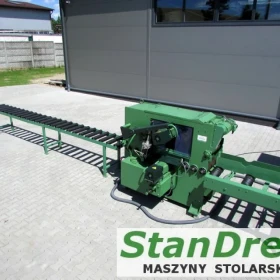 Storti wood cutting line