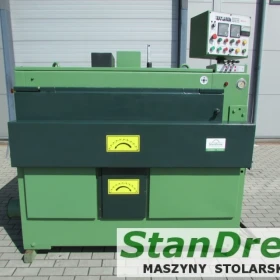 Storti Multibi 18/C multi-saw