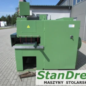 Storti Multibi 18/C multi-saw