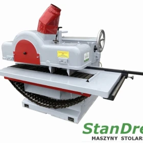 Multi-saw edger German flashing machine 22 KW 220/100