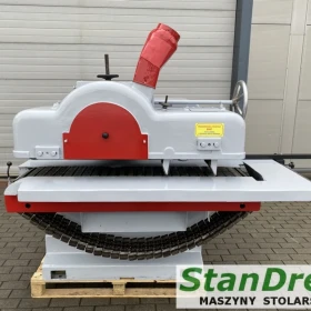 Multi-saw edger German flashing machine 22 KW 220/100