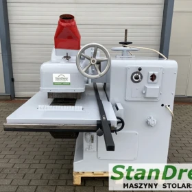 Multi-saw edger German flashing machine 22 KW 220/100