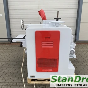 Multi-saw edger German flashing machine 22 KW 220/100