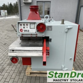 Multisaw SCM M3 300/120 no. 2