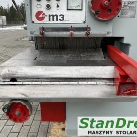 Multisaw SCM M3 300/120 no. 2