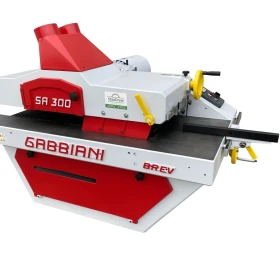 Gabbiani SA 300 multi-saw 300/100