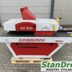 Gabbiani SA 300 multi-saw 300/100