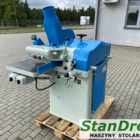 Multi-shaft saw, edger, trimmer ROMA 115 130/90