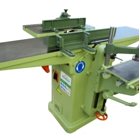 Multifunctional machine, planer, saw, drill 3in1