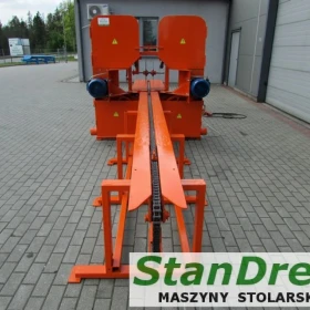 Band saw Vertical band saw 