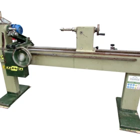 JAROMA copier lathe