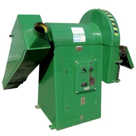 SAFO DZTA edge disc grinder