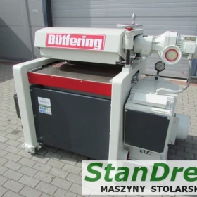 Butfering 800 brush grinder