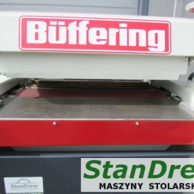 Butfering 800 brush grinder