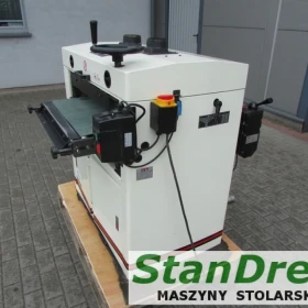 JET DDS-225 cylindrical grinder