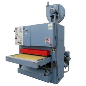 OTT ALPHA 110 ATR11 wide belt sander