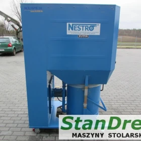 Dust collector Nestro NE 160