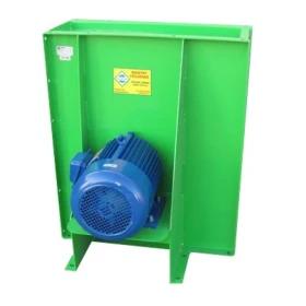 Fan 7.5 kW / 8800 m3/h