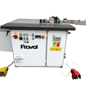 FRAVOL A16/S edgebander